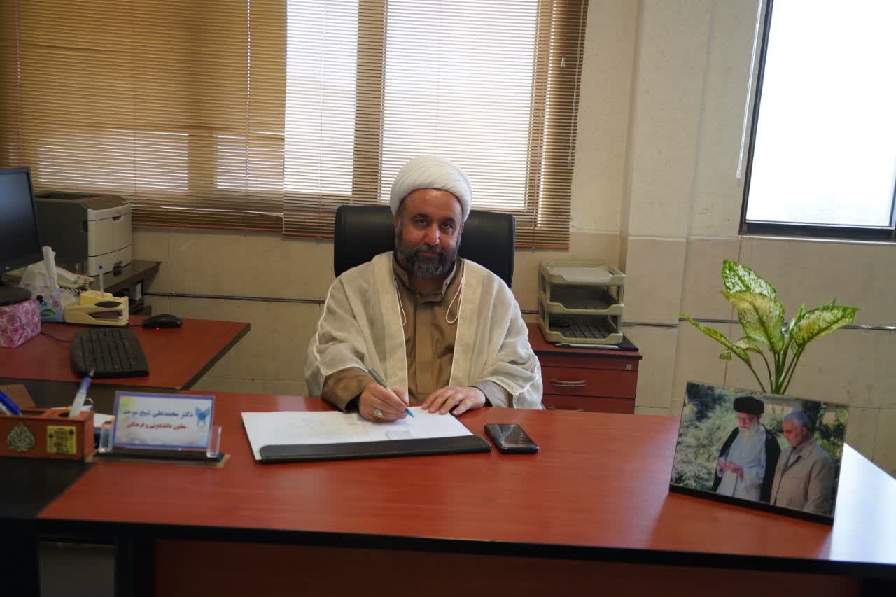 برگزاری جشنواره سرود «نغمه‌ها» یادگار شهید طهرانچی در شیراز