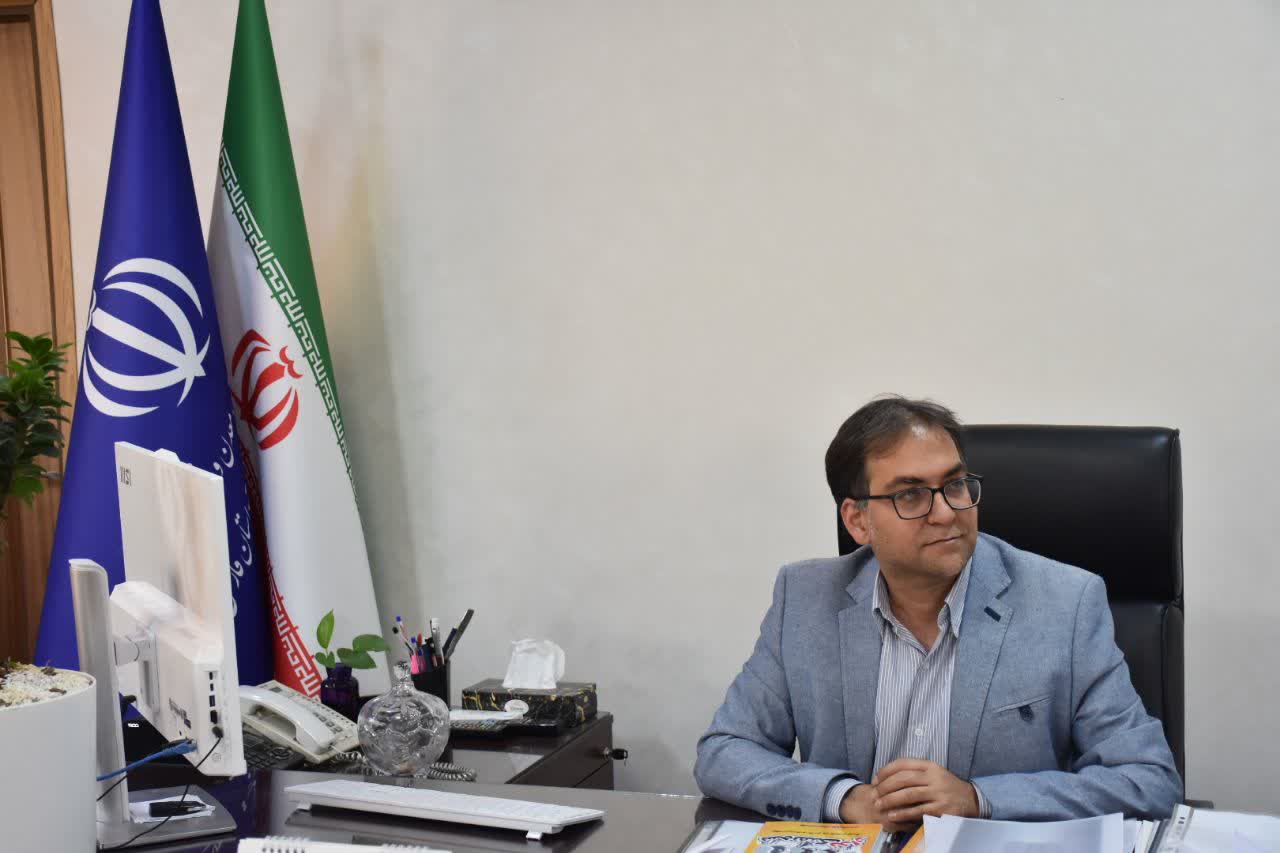 افتتاح ۳۶ طرح بزرگ صنعتی و معدنی در فارس با سرمایه‌گذاری ۳۱ هزار میلیارد تومان