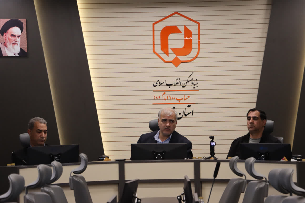 افتتاح ۱۶۰ واحد نهضت ملی مسکن و اجرای گسترده طرح‌های عمران شهری و روستایی در سالگرد پیروزی انقلاب