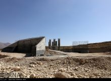 شروعی دوباره برای موزه پاسارگاد