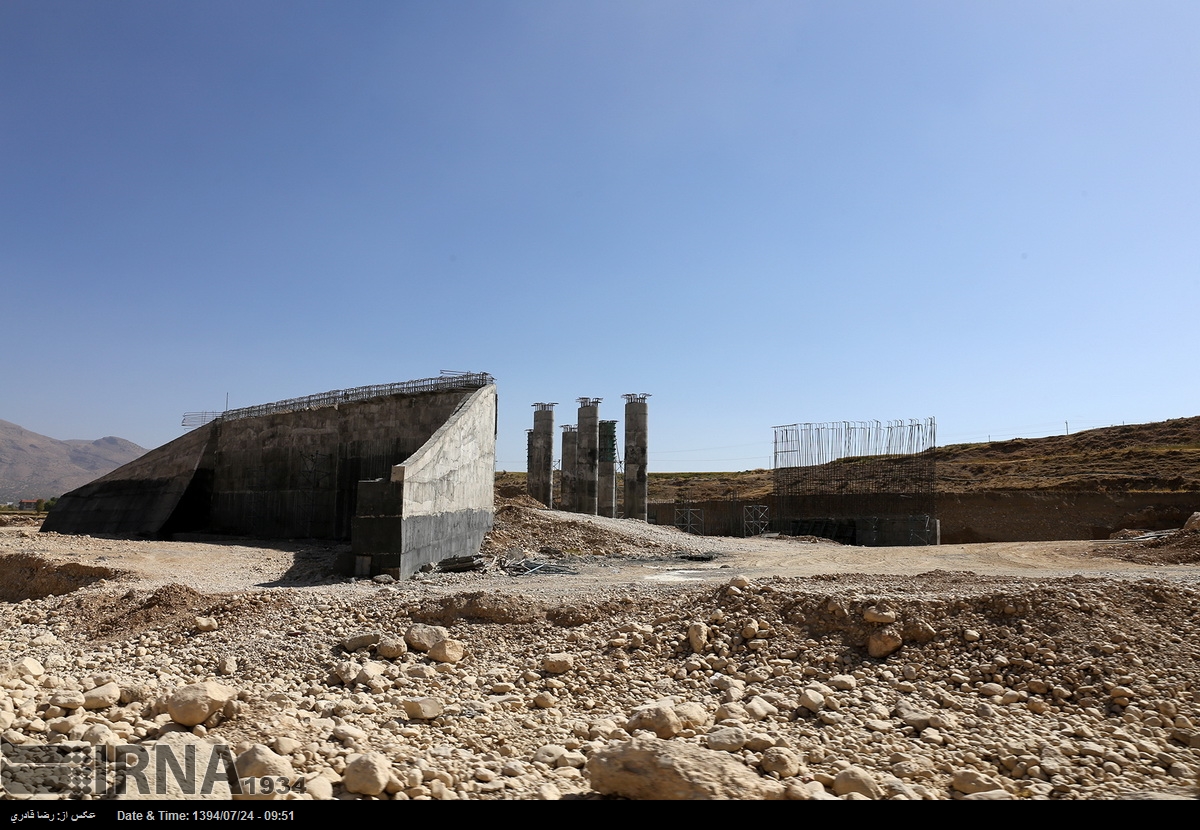 شروعی دوباره برای موزه پاسارگاد