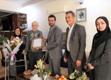 پیشکسوتان فرهنگ، حافظه زنده جامعه‌اند    