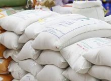 حمایت از معیشت مردم با توزیع ۱۱۴ تن کالای اساسی در بیضا