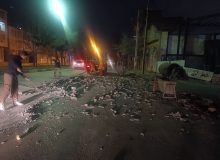 خسارت ۱۲۰۰ میلیارد تومانی اغتشاشات اخیر در فارس