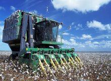 پرداخت ۴۴۹۰ میلیارد ریال تسهیلات خط اعتباری مکانیزاسیون در فارس