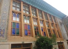 ارتقای کیفیت خدمات در اقامتگاه‌های بوم‌گردی فارس