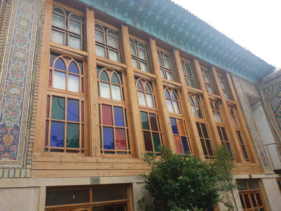 ارتقای کیفیت خدمات در اقامتگاه‌های بوم‌گردی فارس