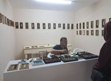 نمایشگاه صنایع دستی فارس در عمان؛ فرصتی برای معرفی هنرهای سنتی