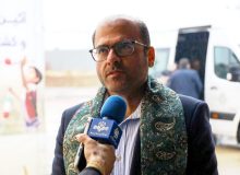 احداث ۵۸ پروژه ورزشی در فارس با همت نهضت مدرسه سازی فارس