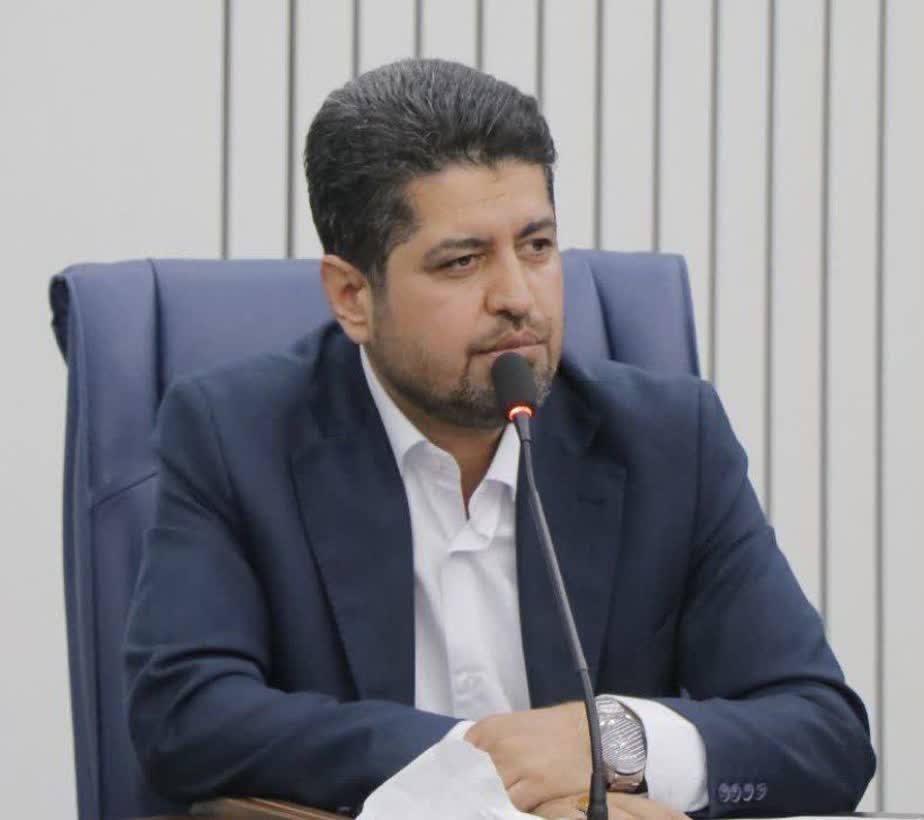 رئیس سازمان مدیریت آرامستان‌های شهرداری شیراز عضو کارگروه تخصصی اتحادیه خدمات شهری کشور شد