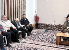 دهه فجر امسال با بیش از ۲۰۰ میلیارد تومان پروژه در لار همراه است