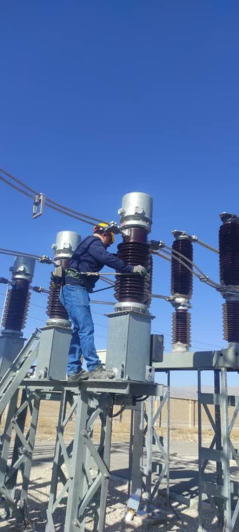 تأمین برق در فارس؛ گام مؤثر برای پایداری شبکه و توسعه صنایع