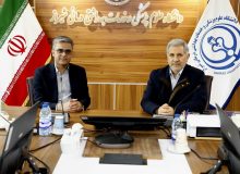 تقویت تعاملات آموزشی و پژوهشی دانشکده ها و دانشگاه های علوم پزشکی قطب پنج کشور