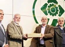 پیشنهاد بودجه ۴۶ هزار میلیارد تومانی شهرداری شیراز به شورا/ رشد ۷۰۰ درصدی بودجه شیراز از ۱۴۰۰