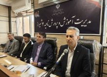 فارس با بیشترین منطقه آموزشی گسترده ترین استان همراه با دشواری آموزش را دارد