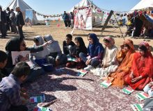 جهرم، مقصد دومین اردوی کتابخوانی عشایر فارس شد