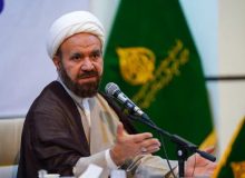 حرم شاهچراغ(ع) میزبان شانزدهمین نشست سالانه اندیشمندان انقلاب اسلامی 