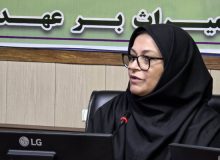 پیگیری حق‌آبه و رصد آنلاین تالاب‌ها