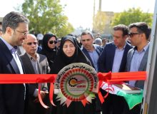 افتتاح ۹۰۰ میلیارد ریال پروژه‌های محیط‌زیستی منطقه ویژه لامرد در دهه فجر