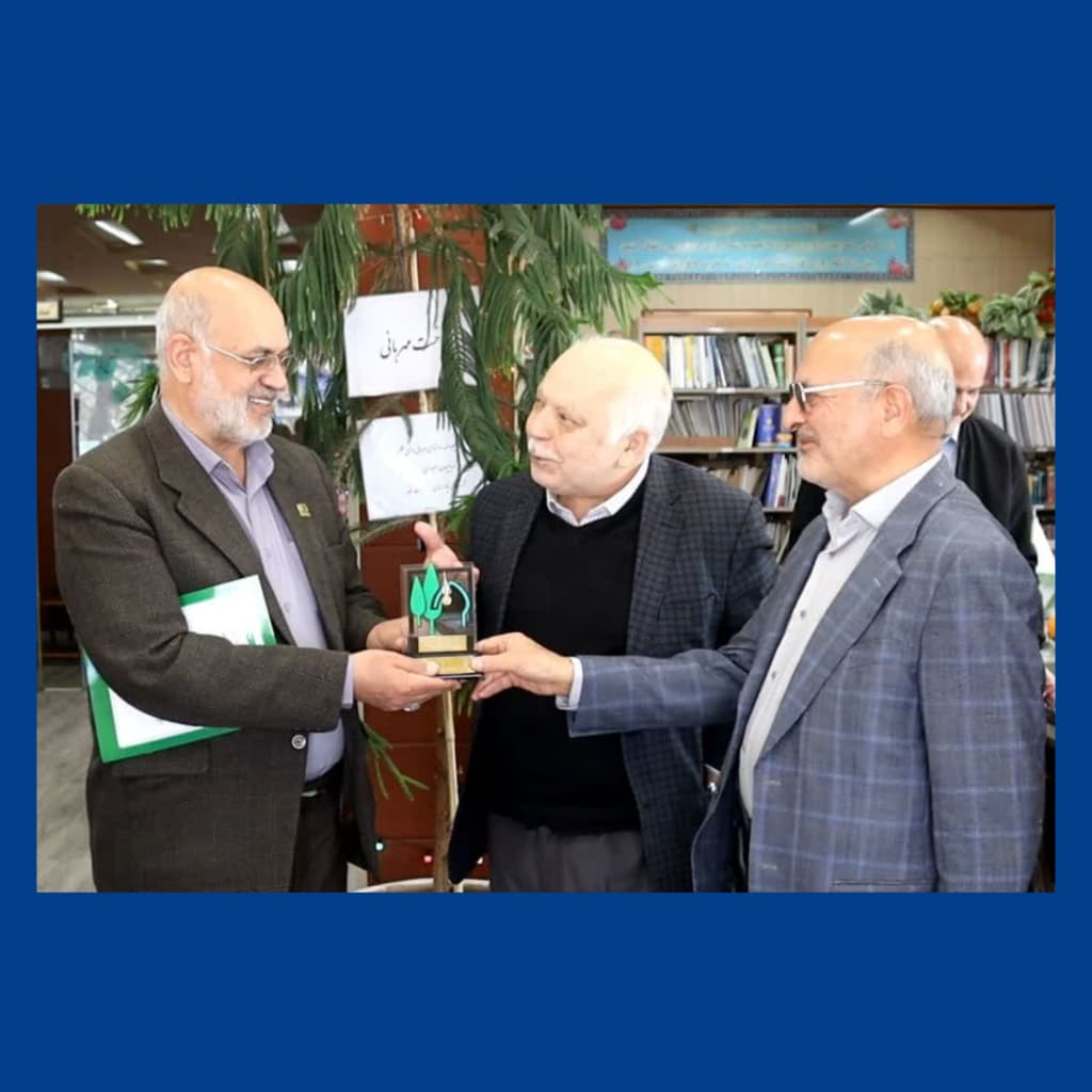 تأکید رئیس شورای شهر شیراز بر حمایت ساختاری از مجمع خیرین شهرساز و فرهنگ‌ساز