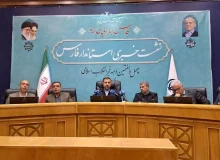 بهره‌برداری و آغاز عملیات اجرایی بیش از ۲ هزار پروژه در فارس