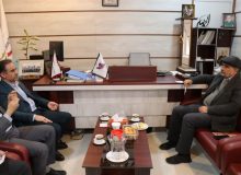 انعقاد ۲۱۱ قرارداد سرمایه‌گذاری در شهرک‌های صنعتی داراب و زرین‌دشت 