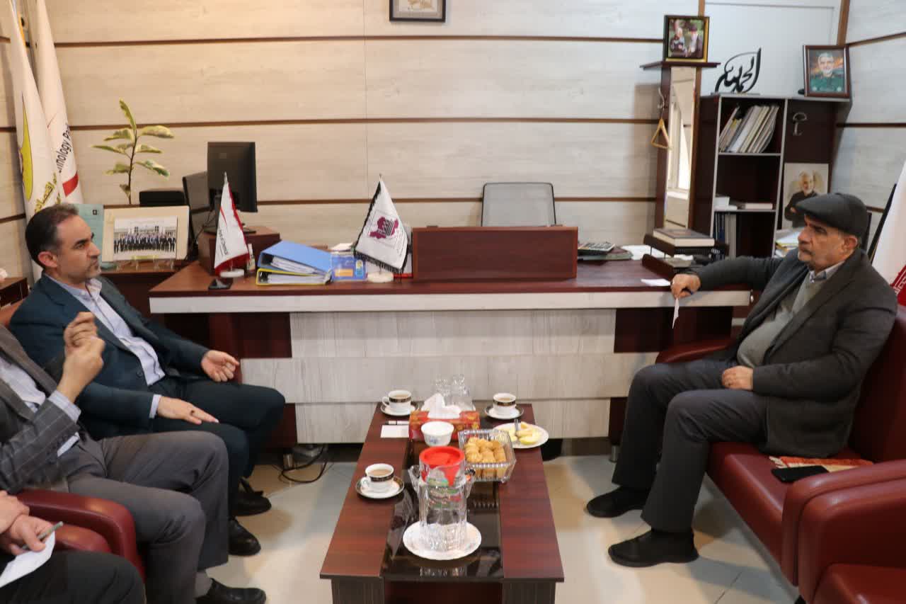 انعقاد ۲۱۱ قرارداد سرمایه‌گذاری در شهرک‌های صنعتی داراب و زرین‌دشت 