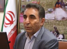 افتتاح پروژه‌های عمرانی در مناطق عشایری همزمان با ایام دهه فجر در فارس 