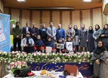 راه‌یابی تئاتر درسی ناحیه سه شیراز به مرحله کشوری 