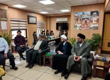 تأکید بنیاد مسکن فارس و بوشهر بر هم‌افزایی بین‌استانی در اجرای پروژه‌ها و مدیریت بحران   