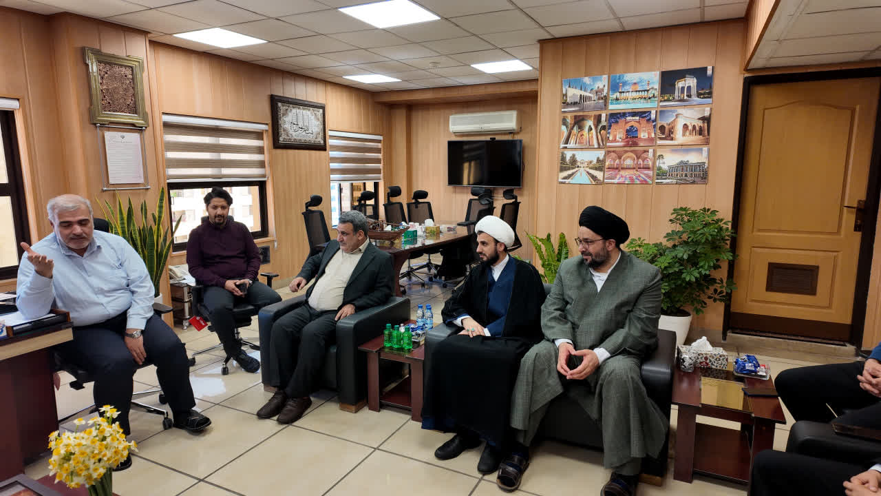 تأکید بنیاد مسکن فارس و بوشهر بر هم‌افزایی بین‌استانی در اجرای پروژه‌ها و مدیریت بحران   