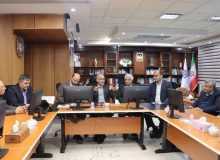 دیدار رئیس سازمان نوسازی مدارس کشور با مجمع خیرین مدرسه‌ساز فارس تأکید بر همسویی کار خیر با فلسفه ظهور