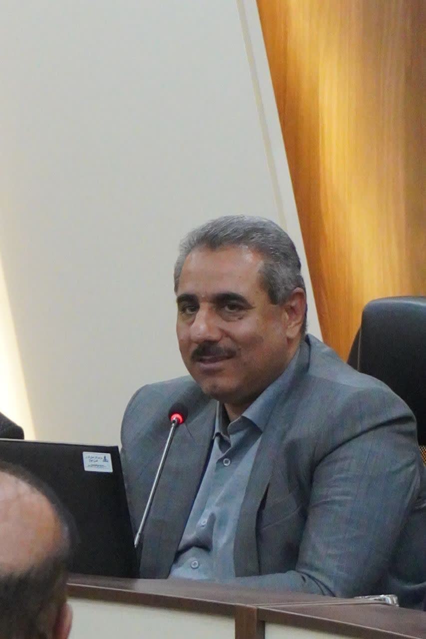 بهره‌برداری و آغاز عملیات اجرایی ۷هزار پروژه گازرسانی در فارس