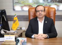 افزایش بیش از ۲.۵ درصدی گاز تحویلی منطقه ۵ عملیات انتقال به شرکت‌های گاز استانی