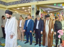 توزیع امکانات و خدمات عمومی باید عادلانه باشد 