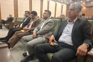 برگزاری کارگاه آموزشی «قانون الزام به ثبت رسمی معاملات اموال غیرمنقول» ویژه شهرداران فارس