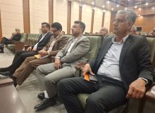 برگزاری کارگاه آموزشی «قانون الزام به ثبت رسمی معاملات اموال غیرمنقول» ویژه شهرداران فارس