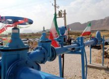 بهره‌برداری از پروژه‌های آب و فاضلاب با سرمایه‌گذاری بیش از ۲۷ همت