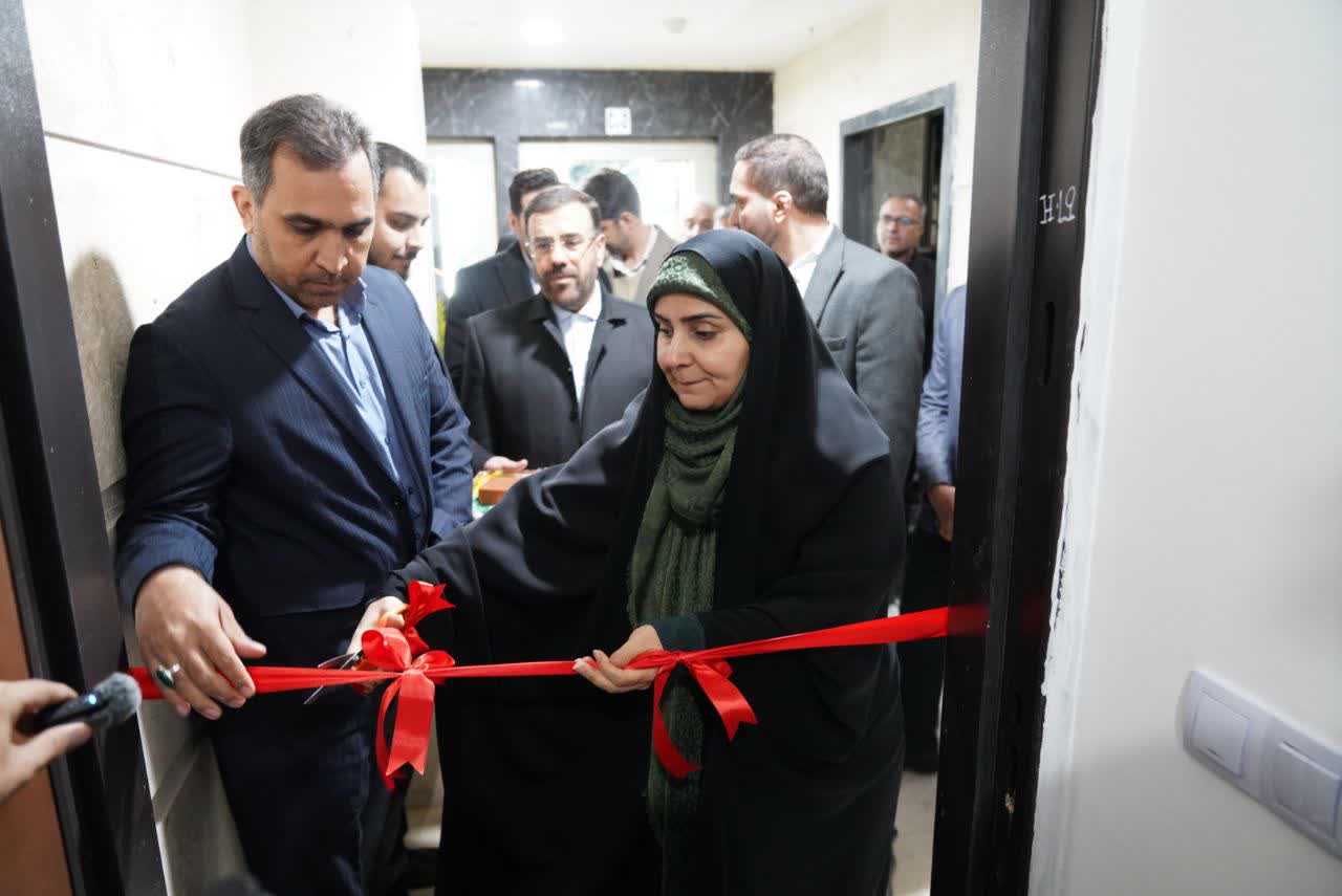 دولت چهاردهم با افتتاح طرح های مسکن و حمل و نقل، وعده‌ها را عملی می‌کند