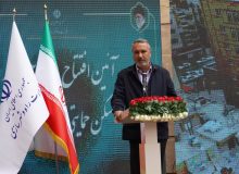 وزارت راه و شهرسازی کشور را به کارگاه بزرگ عمرانی تبدیل کرده است