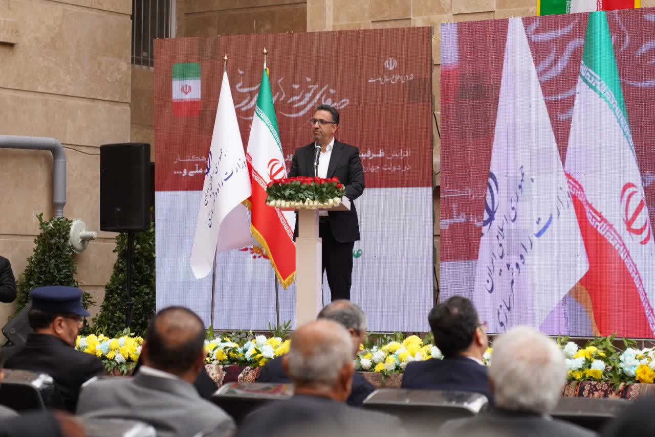 نزدیک به ۹۰ هزار واحد مسکونی حمایتی در استان فارس در حال احداث است