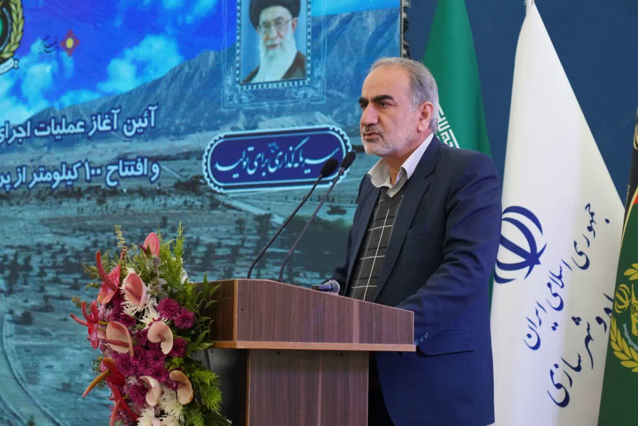 موافقت دولت برای اجرای گذر شمال‌شرق شیراز