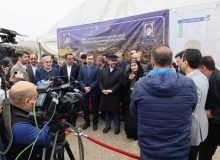 تدابیر دولت چهاردهم در تکمیل کریدورهای راهبردی جنوب کشور