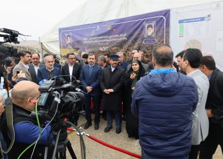 تدابیر دولت چهاردهم در تکمیل کریدورهای راهبردی جنوب کشور