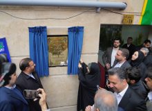 بهره برداری۱۲ هزار و ۴۰۵ واحد مسکن حمایتی در استان فارس