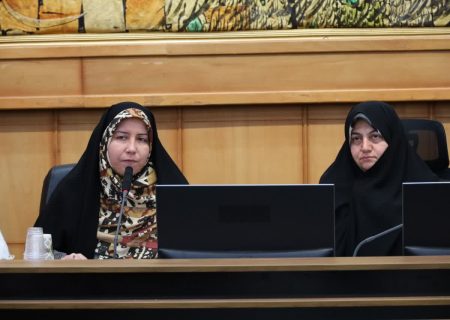 آموزش و پرورش در اولویت برنامه‌های دفتر امور بانوان استانداری فارس قرار دارد