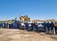 ارتقای بهره‌وری و تقویت پایداری شبکه با اجرای طرح سامان / کاهش چشمگیر مدت زمان خاموشی های بدون برنامه