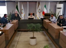 تعامل مخابرات فارس و شهرداری شیراز در سرعت‌بخشی به پروژه برگردان فیبر نوری