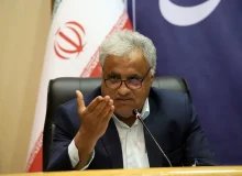 فارس در اجرای پروژه‌های عمرانی و کاهش تلفات جاده‌ای جزو استان‌های برتر است